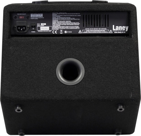 LANEY AH-40 combo uniwersalne