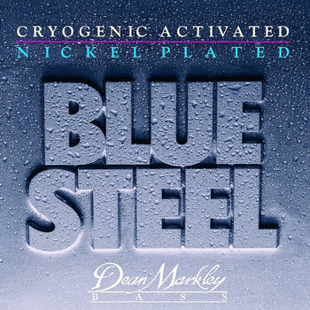 DEAN MARKLEY DM 2678 A komplet strun do gitary basowej