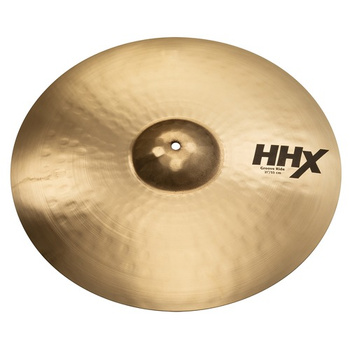 SABIAN 12189 X (B) talerz ride