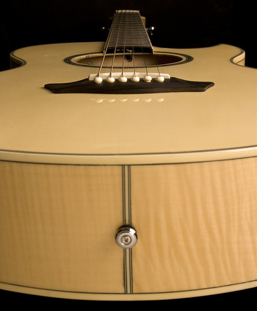 WASHBURN EA 20 (N) gitara elektroakustyczna