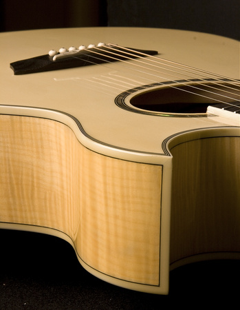 WASHBURN EA 20 (N) gitara elektroakustyczna