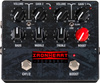 LANEY IRF-LOUDPEDAL głowa gitarowa