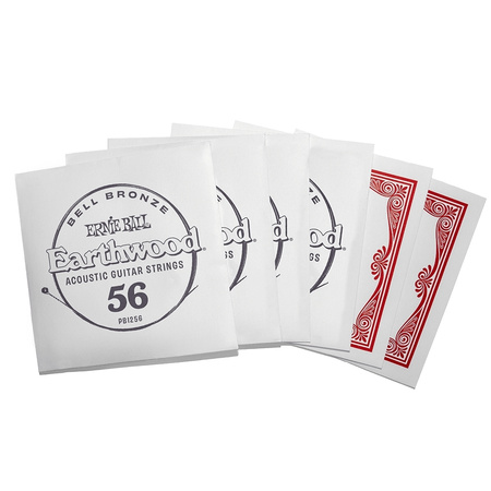 ERNIE BALL EB 2344 struna pojedyncza do gitary elektrycznej