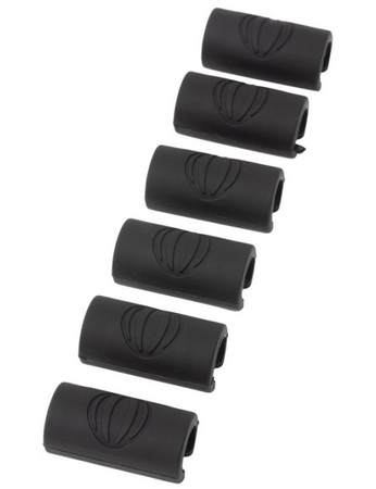 ERNIE BALL EB 9639 opaska tłumiąca