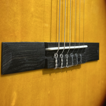 SUZUKI SCG-2 4/4 (SB) gitara klasyczna