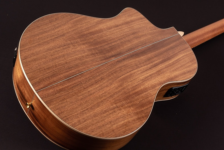 WASHBURN BTS C56 SCE (N) gitara elektroakustyczna