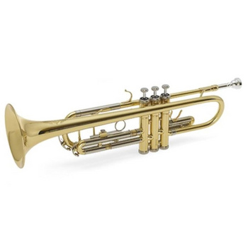 SUZUKI MCT-1 (AC) trąbka