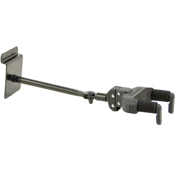 HERCULES GSP 40 SB uchwyt ścienny do gitary