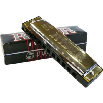 SUZUKI EZR-20 G harmonijka ustna diatoniczna