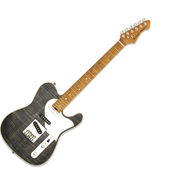 ARIA 615-MK2 (BKDM) gitara elektryczna