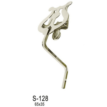 SAMBA S128 LIRKA / PULCIK DO SAKSOFONU ALTOWEGO