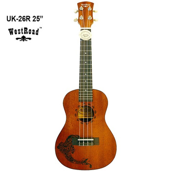 WESTROAD UK26R ukulele