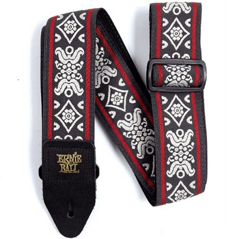 ERNIE BALL EB 4669 pasek do gitary elektrycznej