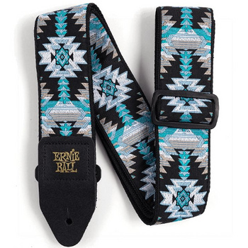 ERNIE BALL EB 4609 pasek do gitary elektrycznej