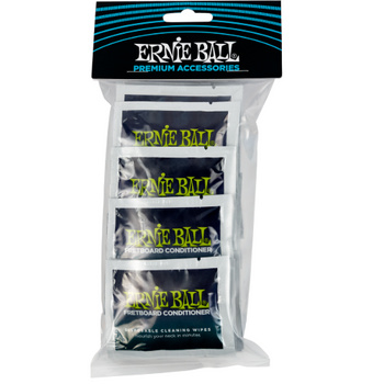 ERNIE BALL EB 4247 szmatka do konserwacji