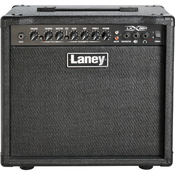 LANEY LX-35 R combo do gitary elektrycznej