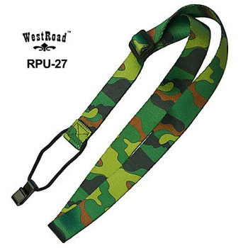 VELTON RPU27 HAK pasek do ukulele