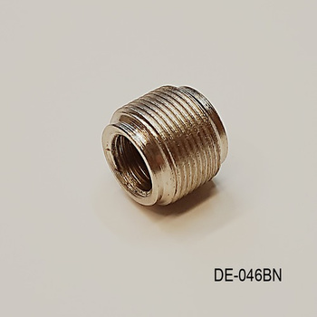 SHOTT DE04BN adapter / przejściówka