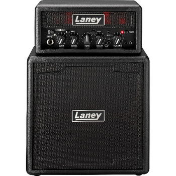 LANEY MINISTACK-B-IRON combo do gitary elektrycznej