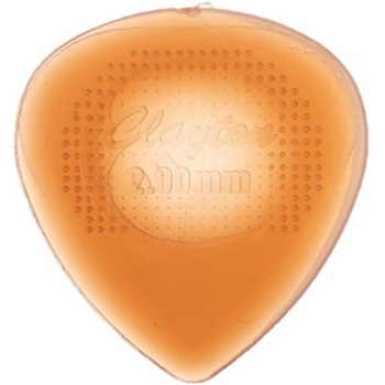 CLAYTON SPS 250 / 6 piórka w set'ach