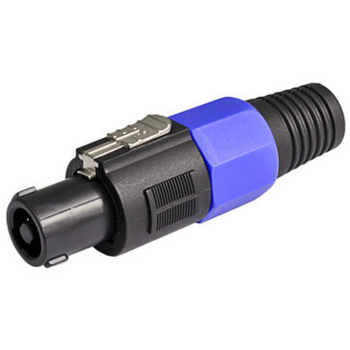 SHOTT CB103/4P wtyk speakon