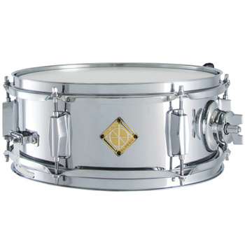 DIXON CLASSIC STEEL SNARE 12X5" PDSCL512ST