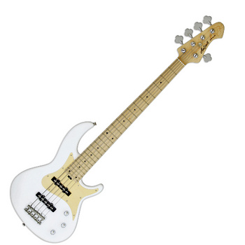 ARIA RSB-618/5 (WH) bas elektryczny