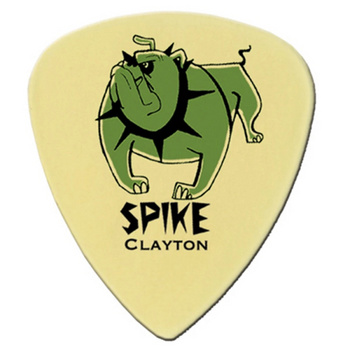 CLAYTON USSS 56 / 12 piórka w set'ach