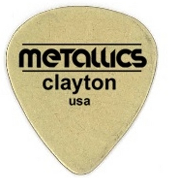 CLAYTON BMS / 3 piórka w set'ach