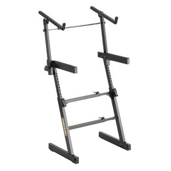 HERCULES KS 410 B statyw do instrumentów klawiszowych