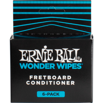 ERNIE BALL EB 4276 produkt do konserwacji gitary (podstrunnica)