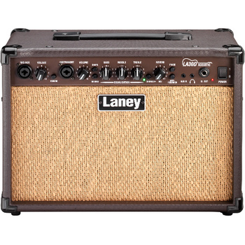 LANEY LA-30 D combo do gitary akustycznej