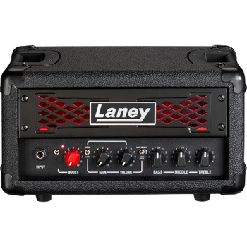 LANEY IRF-LEADTOP głowa gitarowa