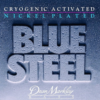 DEAN MARKLEY DM 2680 A komplet strun do gitary basowej