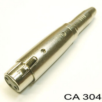 SHOTT CA304 adapter / przejściówka