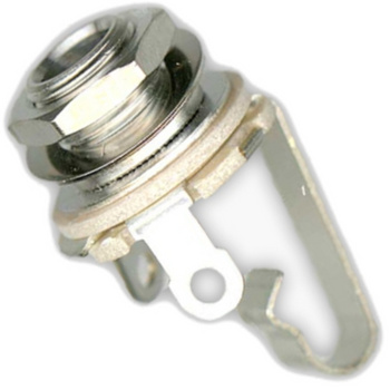 ERNIE BALL EB 6324 gniazdo do gitary