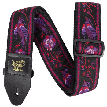 ERNIE BALL EB 5360 pasek do gitary elektrycznej