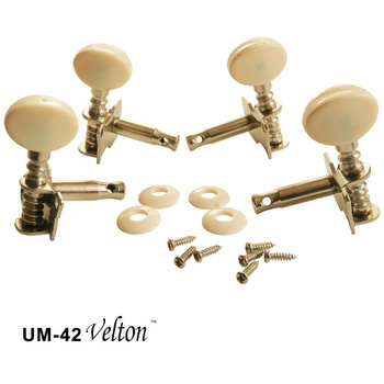 VELTON UM-42 klucze do ukulele