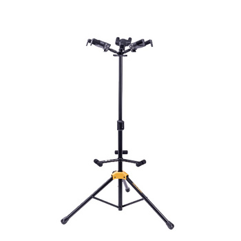 HERCULES GS 432 B PLUS statyw podłogowy do gitary