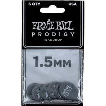 ERNIE BALL EB 9330 piórka w set'ach