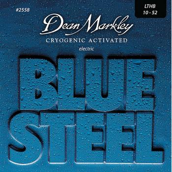 DEAN MARKLEY DM 2558 komplet strun do gitary elektrycznej