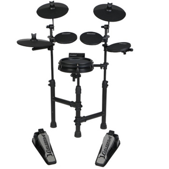 CARLSBRO CSD 15 V zestaw perkusyjny elektroniczny