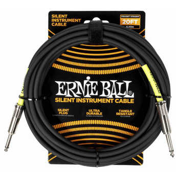 ERNIE BALL EB 6473 kabel instrumentalny