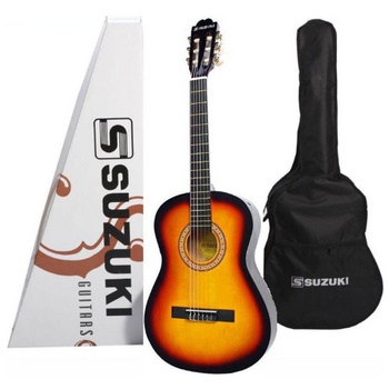 SUZUKI SCG-2 4/4 (SB) gitara klasyczna