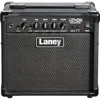 LANEY LX-15 B combo basowe