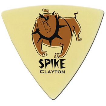 CLAYTON USST 56 / 12 piórka w set'ach