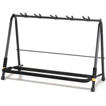 HERCULES GS 525 B statyw podłogowy do gitary