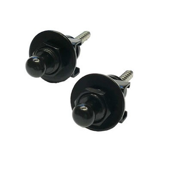 VELTON RSL01 BK/ WDJ-WD strap lock