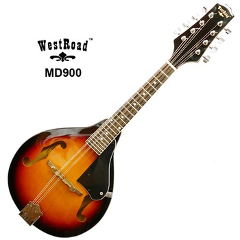 WESTROAD MD900 mandolina