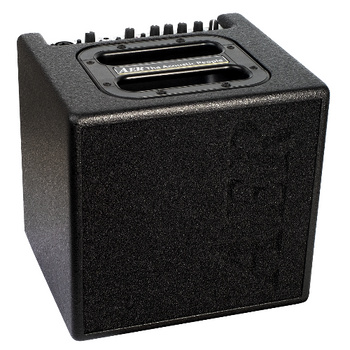 AER ALPHA combo do gitary akustycznej